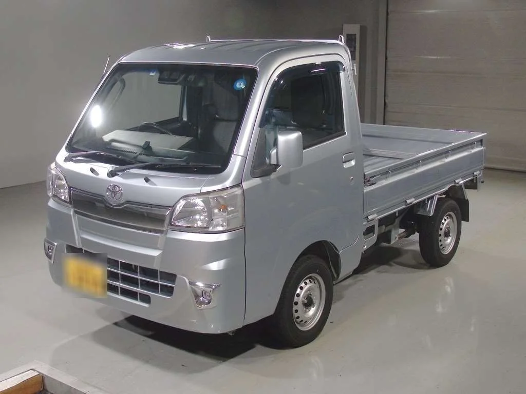 Toyota Pixis Truck S500U 2019